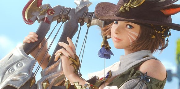 Dragon Quest X Dragon Quest X