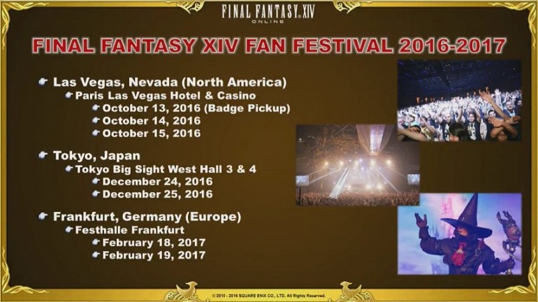 Final Fantasy XIV Online: A Realm Reborn Final Fantasy XIV Online: A Realm Reborn