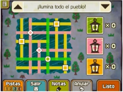 Imagen de Profesor Layton y el Legado Ashalanti
