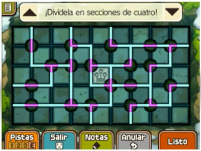Imagen de Profesor Layton y el Legado Ashalanti