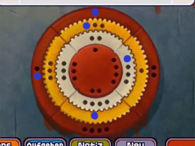 Imagen de Profesor Layton y el Legado Ashalanti