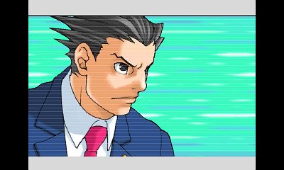 Phoenix Wright: Ace Attorney Trilogy HD