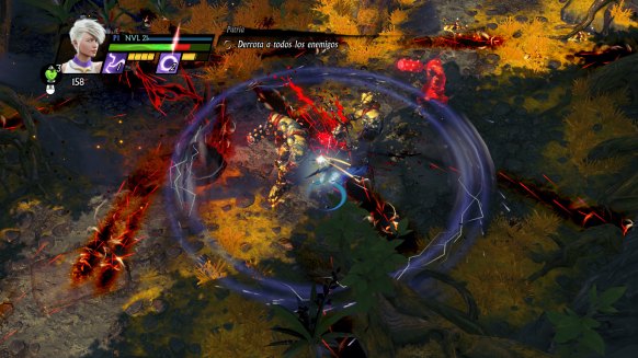 Sacred 3 PC