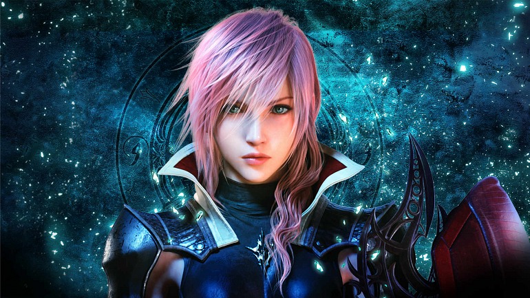 Lightning Returns: Final Fantasy XIII Lightning Returns: Final Fantasy XIII