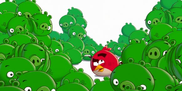 Bad Piggies Bad Piggies
