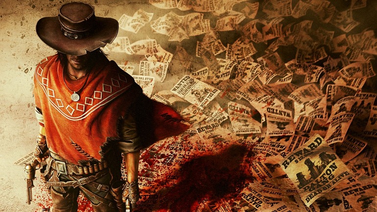 Call of Juarez: Gunslinger Call of Juarez: Gunslinger