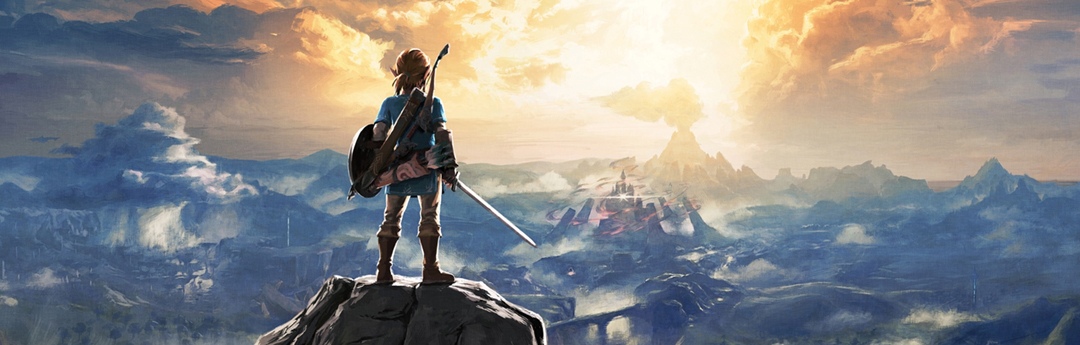 Zelda Breath of the Wild Zelda Breath of the Wild