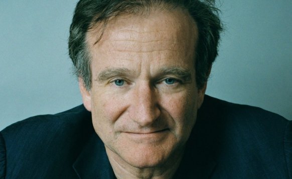 Robin Williams Robin Williams