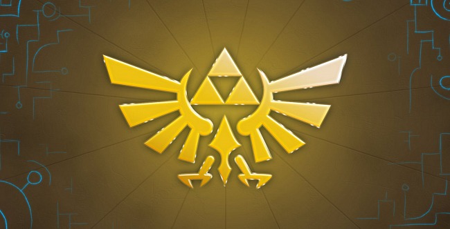The Legend of Zelda: Breath of the Wild The Legend of Zelda: Breath of the Wild