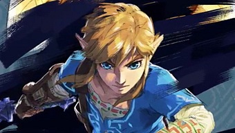Zelda: Breath of the Wild se diseñó con este simpático prototipo en 2D