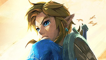 Zelda: Breath of the Wild, juego del año para los D.I.C.E. Awards