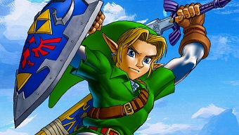 El productor de la serie de Castlevania quiere hacer una de Zelda