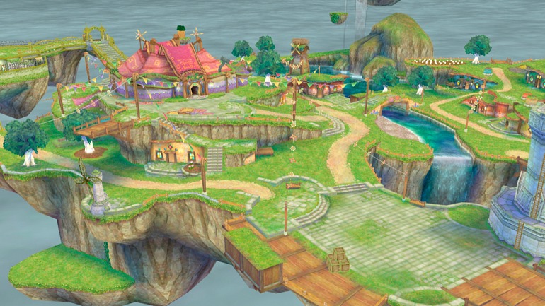 The Legend of Zelda: Breath of the Wild The Legend of Zelda: Breath of the Wild