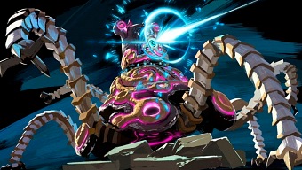 Existe un guardián de The Legend of Zelda: Breath of the Wild en el mundo real, y es alucinante