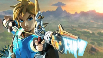 Un jugador acaba en 11 segundos con uno de los jefes más duros de Zelda: Breath of the Wild