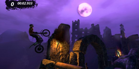 Trials Evolution Gold Edition PC