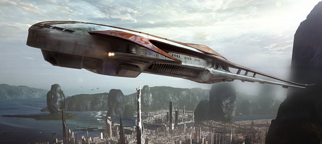 Star Citizen Star Citizen