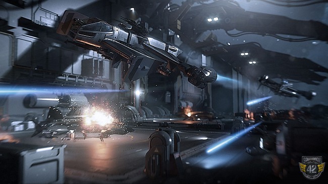 Star Citizen Star Citizen