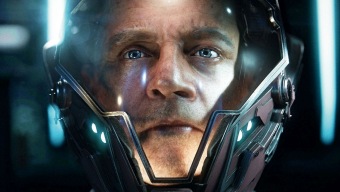 Una nave médica entre las novedades de Star Citizen, que se luce en unas imágenes espectaculares