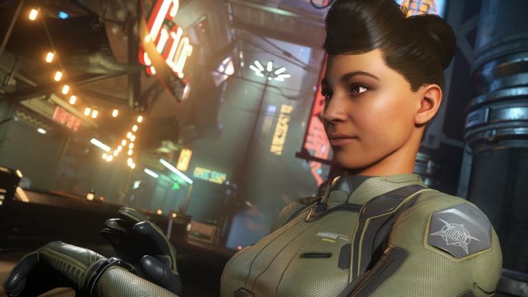 Star Citizen Star Citizen