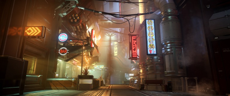 Star Citizen Star Citizen