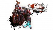 Borderlands 2: Gaige - La Mecanomante