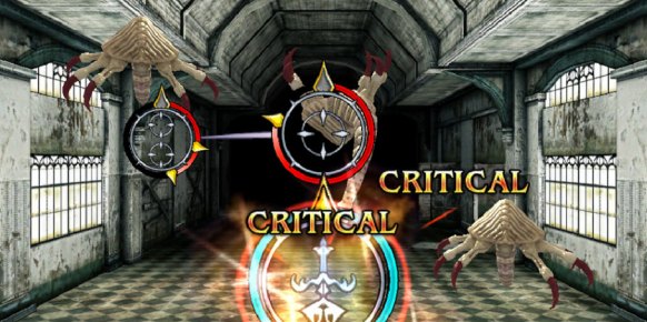 Demon's Score análisis