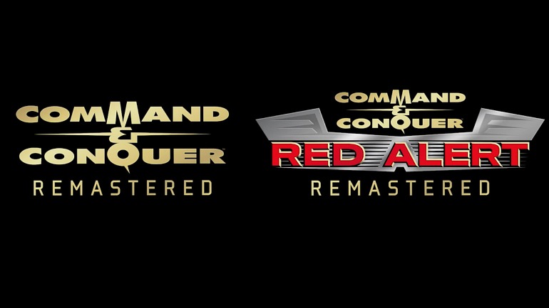 Command & Conquer Command & Conquer