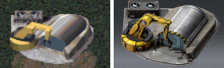 Imagen de Command & Conquer Imagen de Command & Conquer