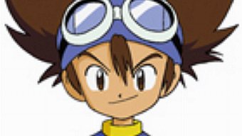 Digimon Adventure - Imágenes
