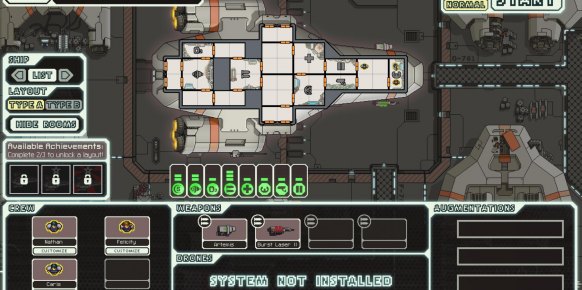 FTL Faster Than Light PC