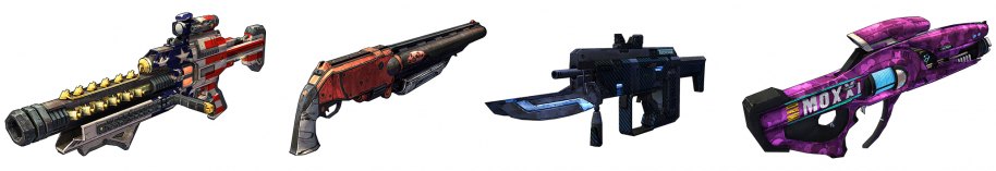Borderlands The Pre-Sequel! PC