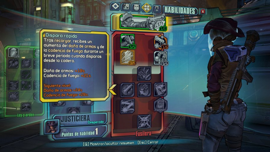 Borderlands The Pre-Sequel! PC