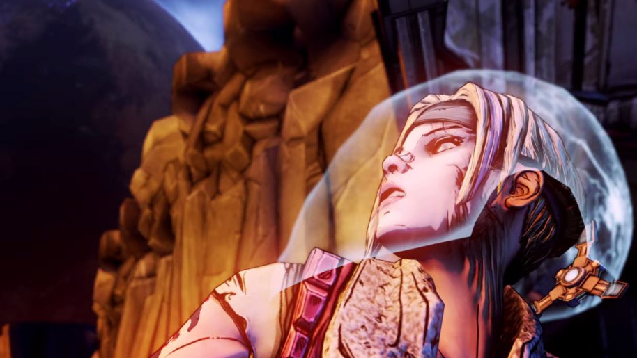 Borderlands The Pre-Sequel! PC