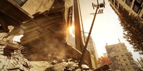 Battlefield 3 Aftermath análisis