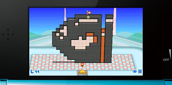 Fallblox 3DS