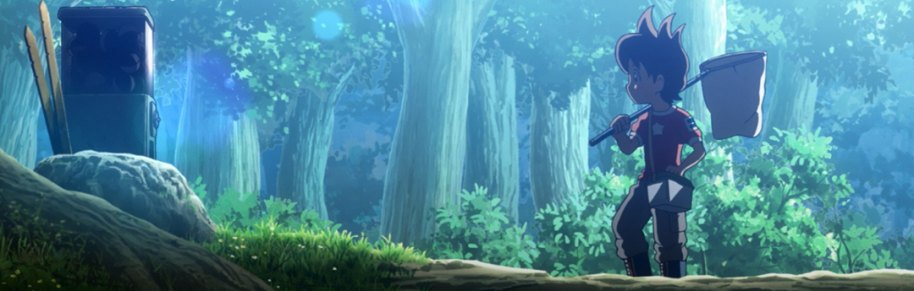 Yo-Kai Watch