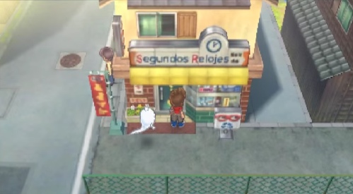 Imagen de Yo-Kai Watch