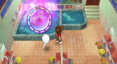 Imagen de Yo-Kai Watch