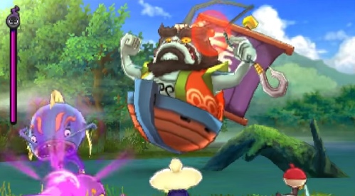 Imagen de Yo-Kai Watch
