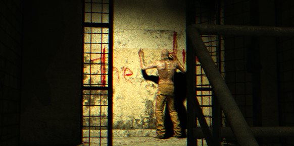 Outlast análisis