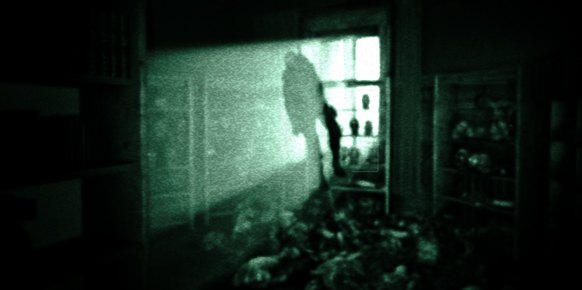 Outlast