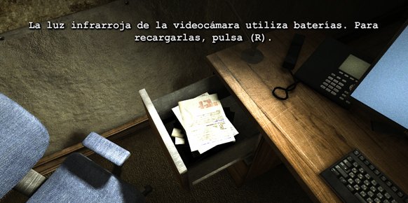 Outlast PC