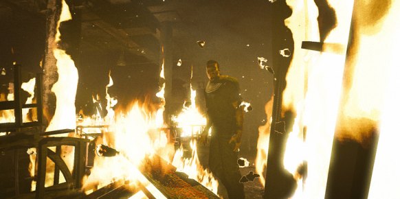 Outlast