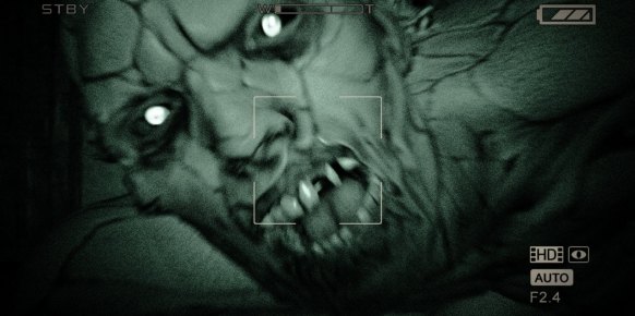 Outlast PC
