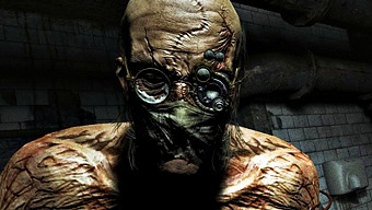 Termina Outlast en tiempo récord y a ciegas