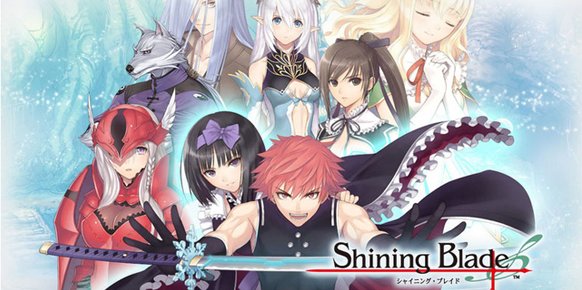 Shining Ark Shining Ark