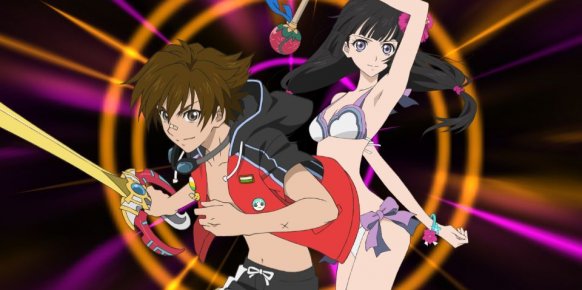 Tales of Hearts R Tales of Hearts R