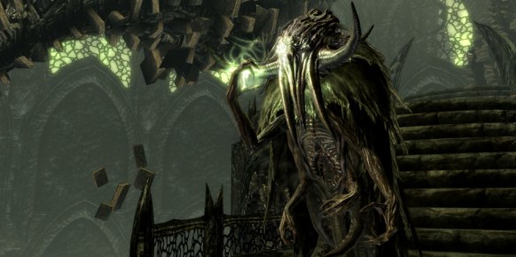 Skyrim - Dragonborn PC