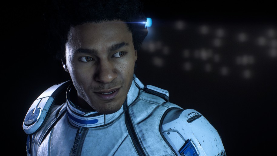 Mass Effect Andromeda PC